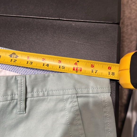 Talbots Relaxed Chino size 12 regular - Picture 5 of 7